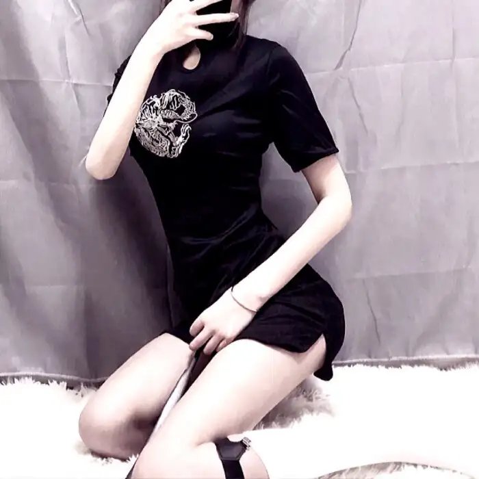 你们都得死