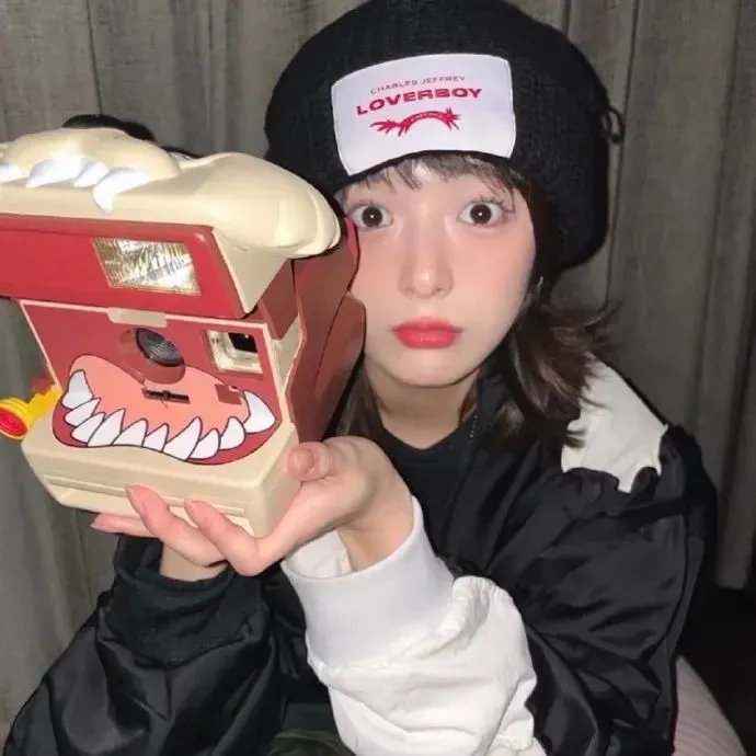 她的杀机欲望