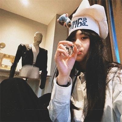 九十岁的美女